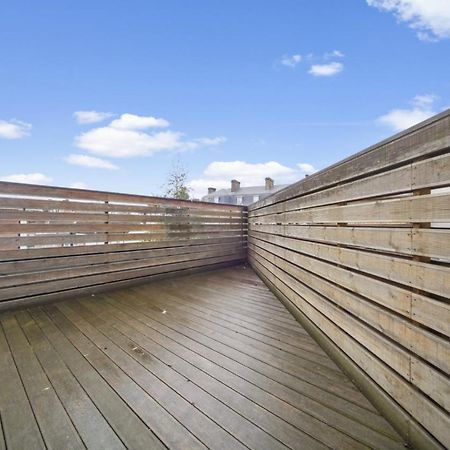 Executive Apartments In Central London Euston Free Wifi City Stay Aparts London Exterior photo